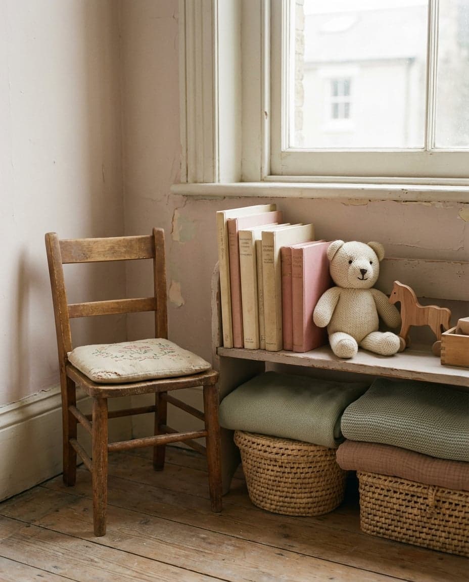 Kinderkamer